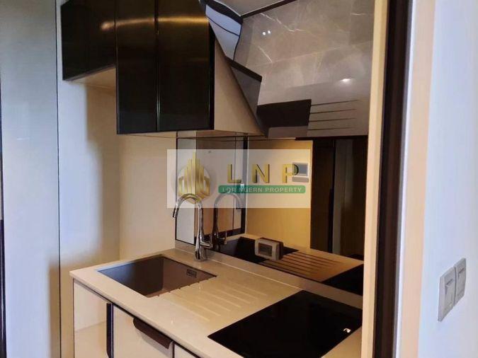 picture 🏢 Condo for Sale : The Reserve Sukhumvit 61 Property Code | LNP-C14375 - 4/14