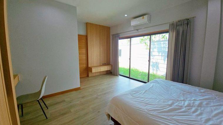 picture Pool Villa for  Rent | Baan Pattaya 6 | Huay Yai Pattaya - 7/19