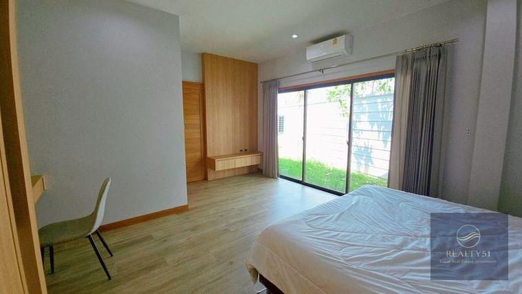 picture Pool Villa for Rent | Baan Pattaya 6 | Huay Yai Pattaya - 7/19