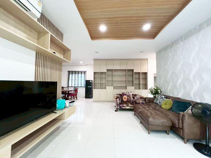 picture House for rent at Nara Botanic Srinakarin - 4/15
