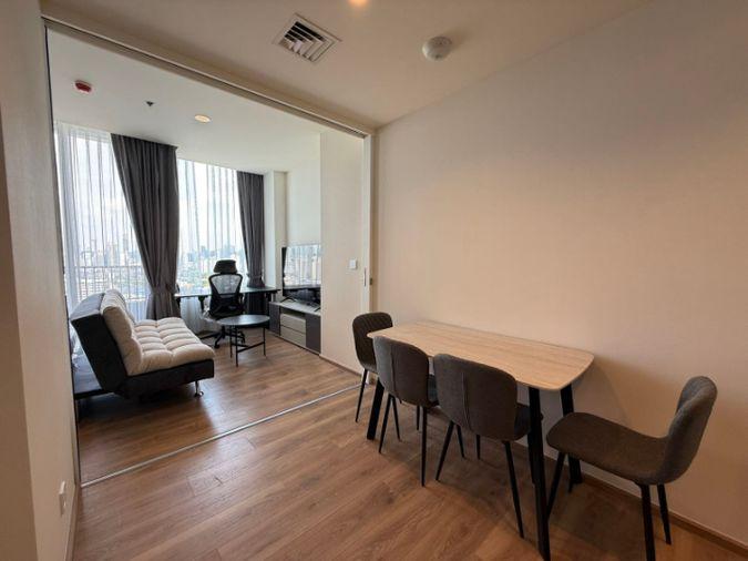 picture 📣For Rent: Noble form Thonglor (BTS Thonglor) 1bed Fully furnished, @onestepliving - 3/17