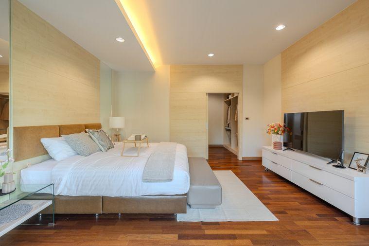 picture Luxury Pool Villa for Rent in Huay Yai Pattaya | 3 Bed | Private Pool | 120,000 THB - 10/25