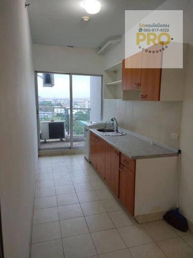 รูป P-1688🏡ศุภาลัย ปาร์ค ศรีนครินทร์ // เพียง 2 ล้าน // 🏡**ห้องสภาพเดิม** 🏡ราคาถูก สุดคุ้ม *0659174222* - รูปที่ 6/10