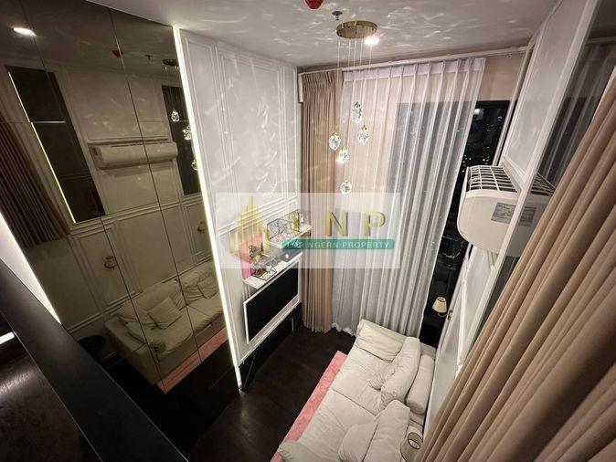 รูป 🏢 ให้เช่าคอนโด : PARK ORIGIN THONGLOR (พาร์ค ออริจิ้น ทองหล่อ) รหัสทรัพย์ | 📌LNP-C6259 - รูปที่ 2/25
