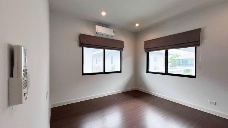 รูป เช่าบ้านพร้อมเฟอร์นิเจอร์บางส่วน เศรษฐสิริ พัฒนาการ  - รูปที่ 13/25