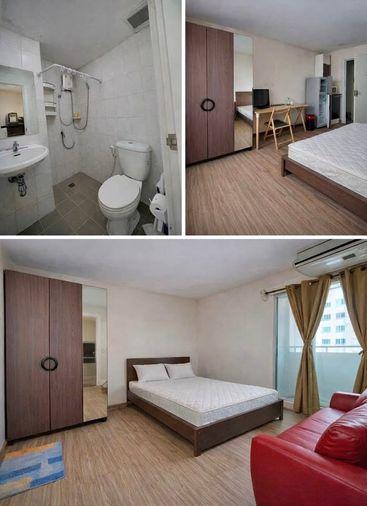รูป 💥 ขายด่วน! คอนโด Plum Condo Phaholyothin 89 (พลัม คอนโด พหลโยธิน 89)  ห้องมุม เป็นส่วนตัว  ตกแต่งครบ✅พร้อมเข้าอยู่ ใกล้มหาวิทยาลัยรังสิต - รูปที่ 1/1