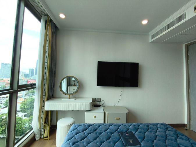 รูป PFD-08795 ให้เช่าคอนโด ศุภาลัย โอเรียนทัล สุขุมวิท 39 (Supalai Oriental Sukhumvit 39) ห้องไซส์ใหญ่พิเศษแต่งครบพร้อมอยู่  ใกล้ BTS พร้อมพงษ์ 🏙️✨ - รูปที่ 14/20