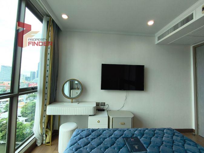 รูป PFD-08795 ให้เช่าคอนโด ศุภาลัย โอเรียนทัล สุขุมวิท 39 (Supalai Oriental Sukhumvit 39) ห้องไซส์ใหญ่พิเศษแต่งครบพร้อมอยู่ ใกล้ BTS พร้อมพงษ์ 🏙️✨ - รูปที่ 14/20