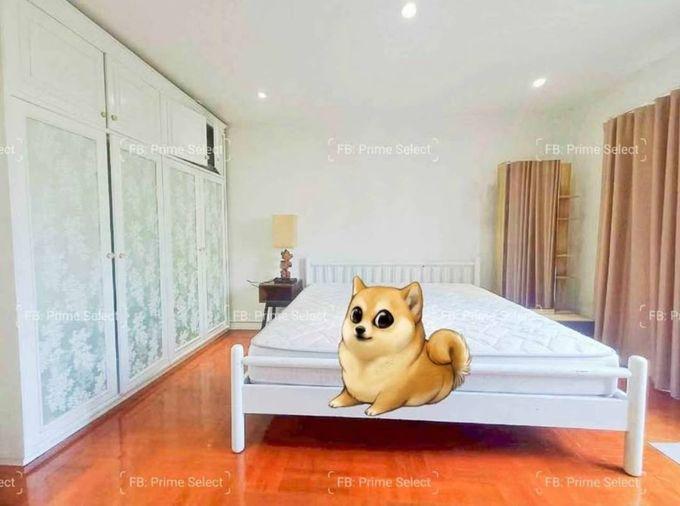 picture 🏢Condo for Rent | 🐶Pet Friendly | 📍Witthayu/Wireless | Ploenchit | 💰30,000 THB | 🏙️Prime Bangkok | 🚝BTS Ploenchit | 🏊Pool | 🏋️Gym - 3/8