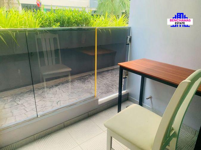 รูป 💥 ขาย คอนโด Siam Oriental Tropical Garden (สยาม โอเรียลทัล ทรอปิคอล การ์เด้น) 🐶🐶 (Pet-friendly) ✅ โควต้าโควต้าชื่อต่างชาติ (Foreign name) - รูปที่ 10/12