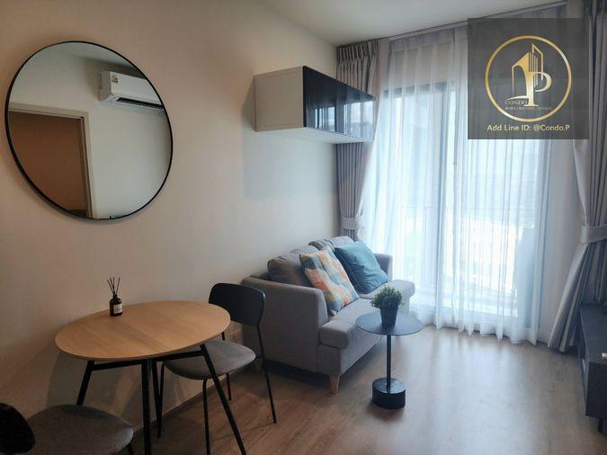picture 🎈#MT2608_115🎈💥Urgent💥 Guaranteed availability! Click quickly before it's gone‼️ For Rent 22k.🔥 Noble New District R9 Condo - 3/7