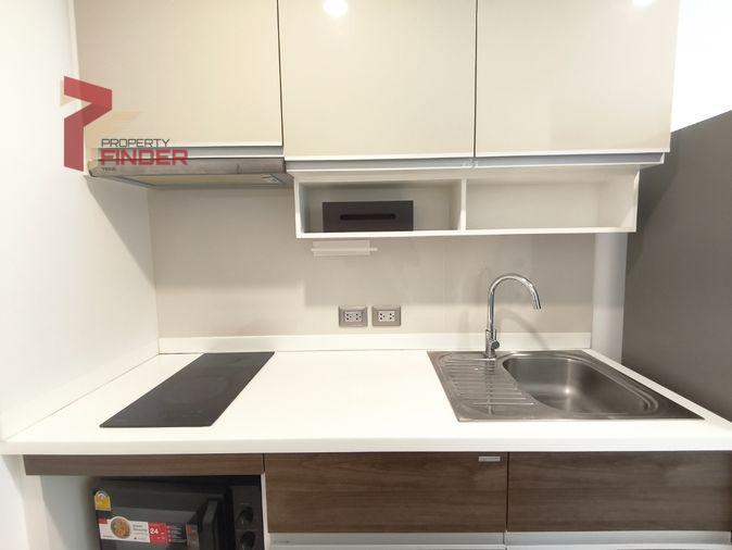 picture ðïļ PFD-08957 Supalai Oriental Sukhumvit 39 | Building B | 47 sq.m. - 19/22