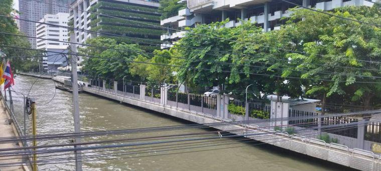 รูป Two beds 70 ตร.ม. ชั้น 38 ห้องสวย วิวดีมาก ให้เช่า  พร้อมเข้าอยู่ 1 ตุลา  - รูปที่ 10/13