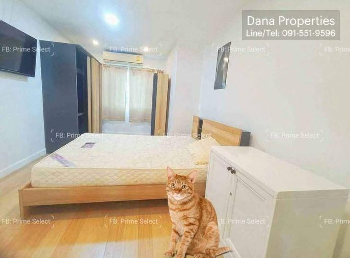 picture ðĒCondo for Rent | ðķPet Friendly | ðWireless Road | Ploenchit | ðïļCentral Bangkok | ðBTS Ploenchit | ðŽCentral Embassy | ðPool | ðïļGym - 3/7