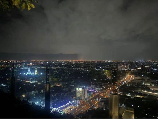 รูป RS7408 ให้เช่า Life Sathorn Sierra คอนโด High-Rise ใกล้ BTS ตลาดพลู และ BRT  - รูปที่ 14/15