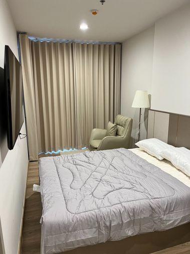 รูป ✨🦄 Ready to move 🦄✨ OKA HAUS | ห้องสวยตรงปก เฟอร์ครบ จบในที่เดียว โทร 096-2493698 (OKA0723) - รูปที่ 6/23