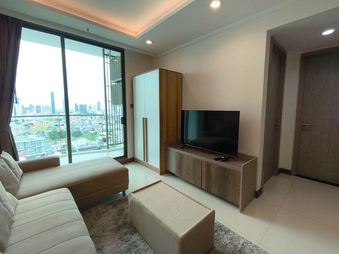 รูป 🏙️ PFD-08957 Supalai Oriental Sukhumvit 39 | ศุภาลัย โอเรียนทัล สุขุมวิท 39 | Building B - รูปที่ 7/22