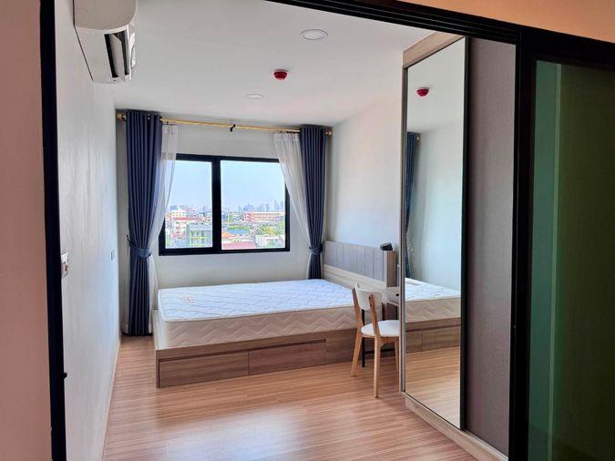 รูป 🟢ER25160🟢ให้เช่า / For Rent Chewathai Hallmark Ladprao - Chokchai 4 💰 ราคา 14,000 บาท/เดือน - รูปที่ 1/7