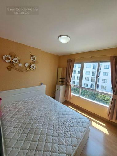 รูป 🟢ER26408 🟢 ให้เช่า / For Rent DEN Vibhavadi 💰 ราคา 7,000 บาท/เดือน - รูปที่ 3/10