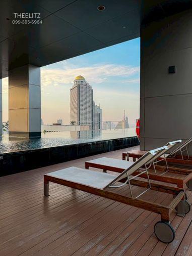 รูป ✨ Exclusive Listing - Rare Item in Sathorn! Luxury Condo with 100% Private Lift for Sale✨ - รูปที่ 11/13