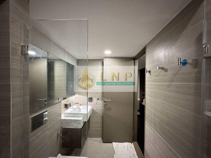 รูป 🏢 ให้เช่าคอนโด : PARK ORIGIN THONGLOR (พาร์ค ออริจิ้น ทองหล่อ) รหัสทรัพย์ | 📌LNP-C6259 - รูปที่ 22/25
