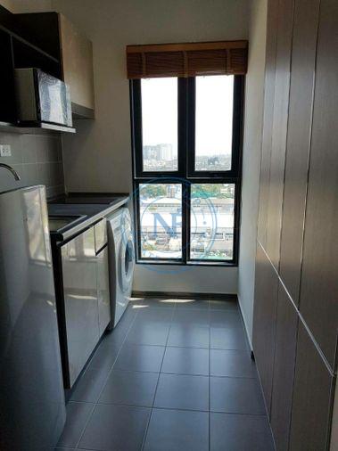 รูป 🔥 **10,000 บาทเท่านั้น! ห้องใหญ่ 35 ตร.ม. ติด BTS | IDEO Sukhumvit 115** 🔥 - รูปที่ 13/16