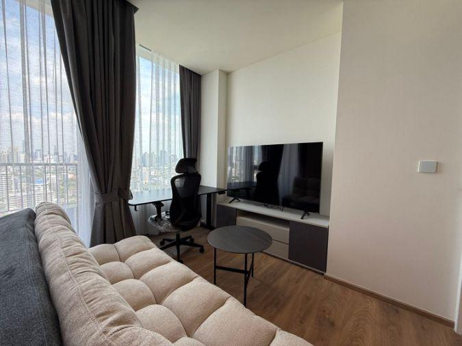 picture 📣For Rent: Noble form Thonglor (BTS Thonglor) 1bed Fully furnished, @onestepliving - 10/17