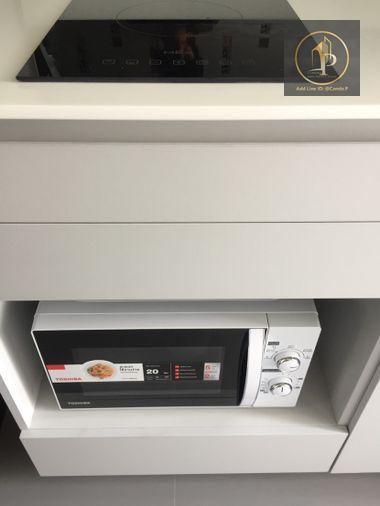 picture 🎈#MT2608_117 🎈💥Urgent💥 Guaranteed availability! Click quickly before it's gone‼️ For Rent 1️⃣4️⃣k.🔥 Niche Pride Taopoon Interchange Condo - 6/12