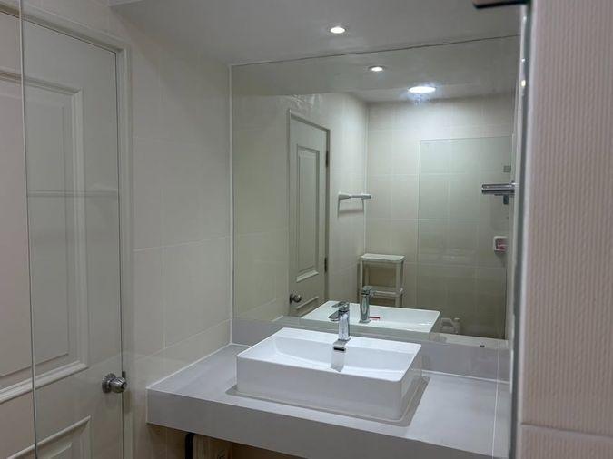 รูป 🟢ER26409 🟢ให้เช่า / For Rent City Living Ratchada 💰 ราคา 16,000 บาท/เดือน - รูปที่ 7/15