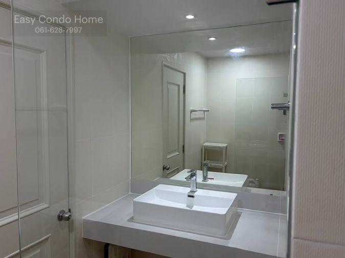 รูป 🟢ER26409 🟢ให้เช่า / For Rent City Living Ratchada 💰 ราคา 16,000 บาท/เดือน - รูปที่ 7/15