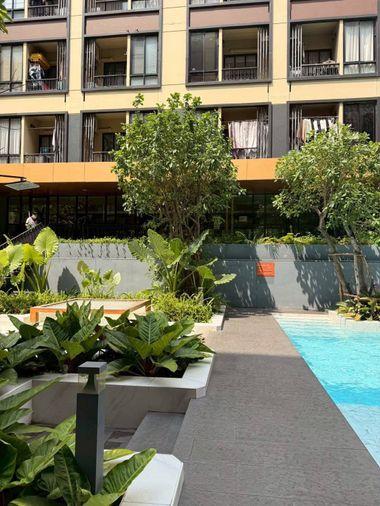 picture 🏢 Condo for Sale : Plum Condo Saphanmai Station   Property Code | LNP-C14372  - 8/10
