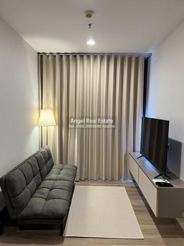รูป ✨🦄 Ready to move 🦄✨ OKA HAUS | ห้องสวยตรงปก เฟอร์ครบ จบในที่เดียว โทร 096-2493698 (OKA0723) - รูปที่ 2/23