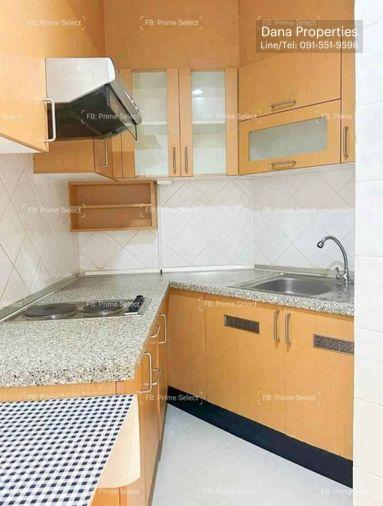 รูป Big 2 Bed Apartment for Rent Sukhumvit Central Bangkok✨Near BTS Ploenchit, MRT Petchaburi🔰 We can show all available units here - รูปที่ 7/10