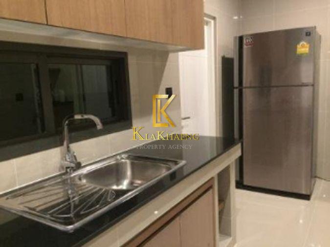 รูป ให้เช่า บ้านเดี่ยว โครงการเศรษฐสิริ กรุงเทพกีฑา GH628 - รูปที่ 10/16
