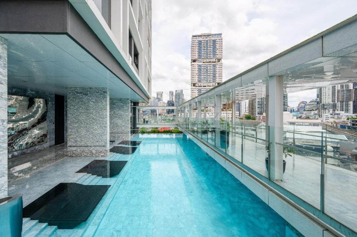 picture ✨ Rare Deal! Luxury & Spacious Condo | Prime Sukhumvit | Special Price✨ - 13/21