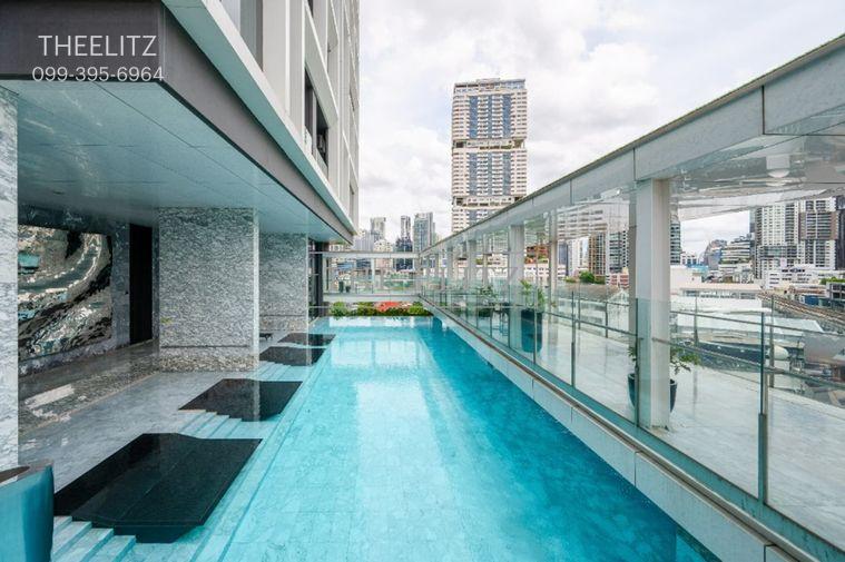 picture ✨ Rare Deal! Luxury & Spacious Condo | Prime Sukhumvit | Special Price✨ - 13/21