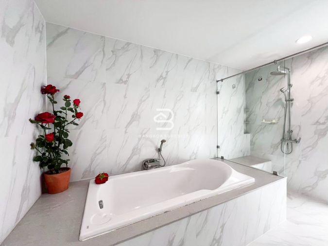 picture House for rent at Nara Botanic Srinakarin - 9/15
