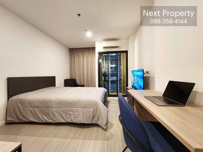 picture AS2295 Denim Jatujak Condo For Rent - 1/7