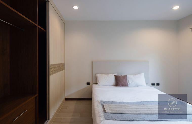 รูป 🏡 บ้านหรูให้เช่า บ้านพัทยา เฮเวน ห้วยใหญ่ | Pool Villa 3 ห้องนอน พร้อม Solar Cell & EV Charger - รูปที่ 8/16