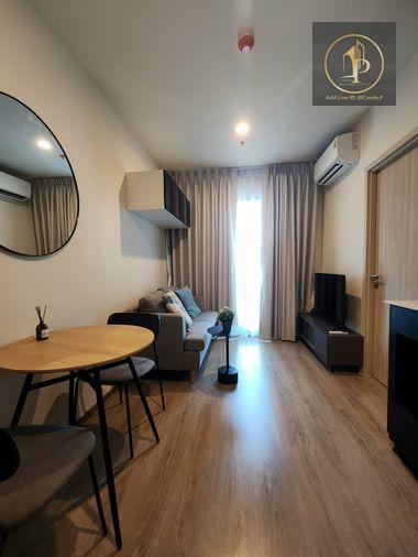 picture 🎈#MT2608_115🎈💥Urgent💥 Guaranteed availability! Click quickly before it's gone‼️ For Rent 22k.🔥 Noble New District R9 Condo - 1/7