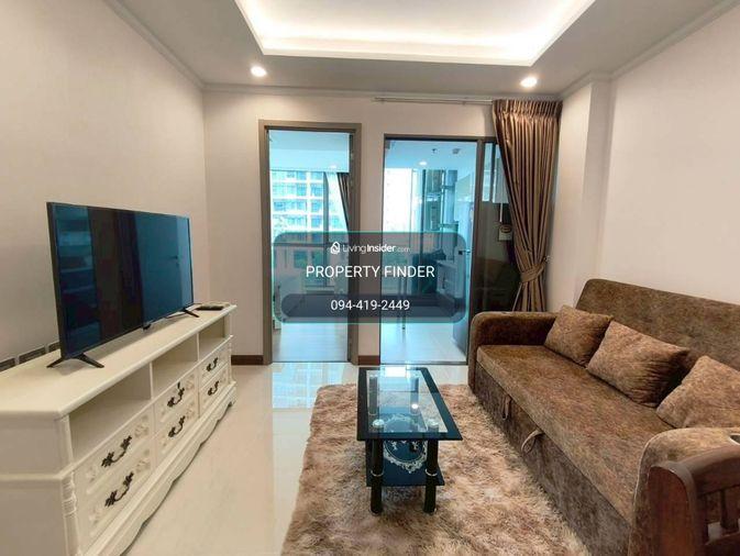 picture 🏙️ PFD-08733 Supalai Oriental Sukhumvit 39 | Building B | 8th Floor - 4/14