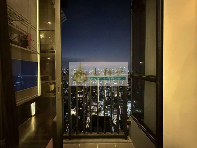 รูป 🏢 ให้เช่าคอนโด : PARK ORIGIN THONGLOR (พาร์ค ออริจิ้น ทองหล่อ) รหัสทรัพย์ | 📌LNP-C6259 - รูปที่ 9/25