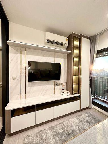 picture ◀🔺🔽 BL200254 Life Asoke Hype  💌LINE : @274bgkdg 🔼🔻▶ - 1/8