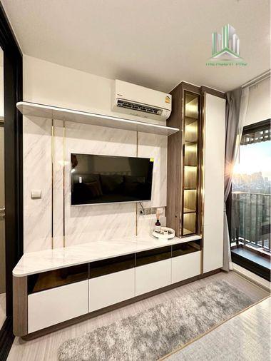 picture ◀🔺🔽 BL200254 Life Asoke Hype 💌LINE : @274bgkdg 🔼🔻▶ - 1/8