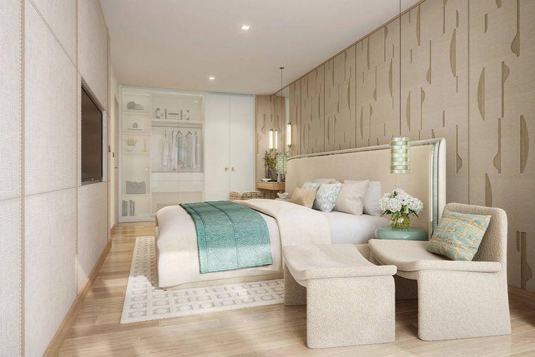 รูป 🌊 ขาย PTY Residence Sai 1 คอนโดติดหาดพัทยา วิวทะเล | Foreign Quota เริ่ม 6.4 ล้าน - รูปที่ 6/18