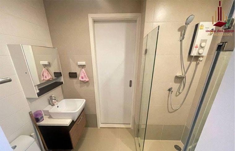 รูป ✨ ให้เช่า วิสซ์ดอม สถานีปุณณวิถี✨  ราคา 14,000บาท/เดือน - รูปที่ 6/6