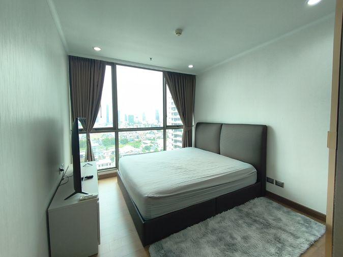 picture 🏙️ PFD-08957 Supalai Oriental Sukhumvit 39 | Building B | 47 sq.m. - 11/22