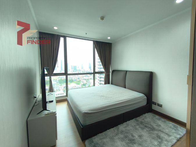 picture ðïļ PFD-08957 Supalai Oriental Sukhumvit 39 | Building B | 47 sq.m. - 11/22