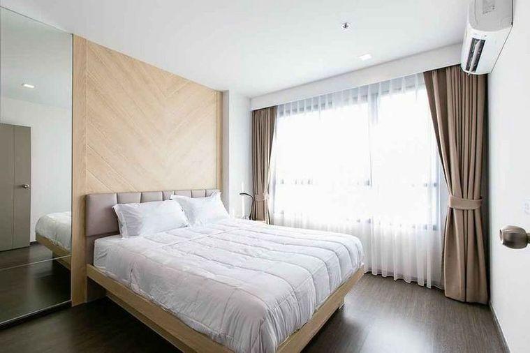 picture IDEO Sukhumvit 93 Close BTS Bang Chak - 1/10