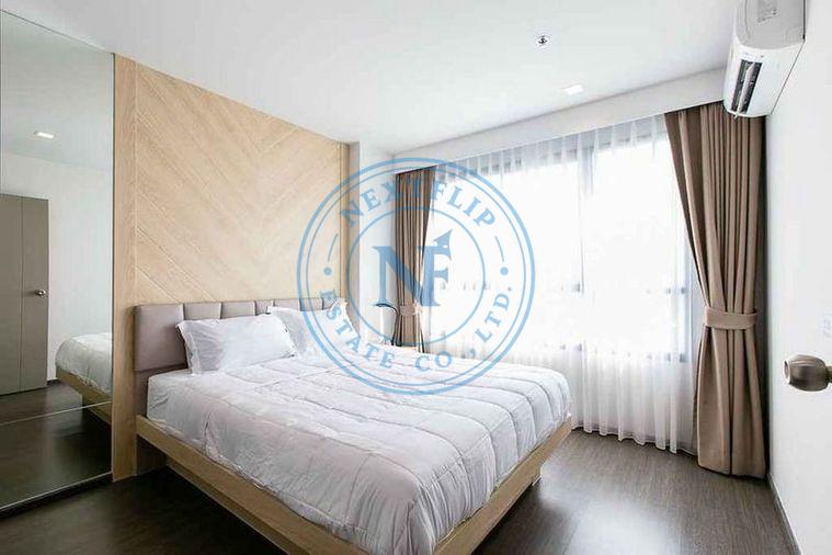picture IDEO Sukhumvit 93 Close BTS Bang Chak - 1/10